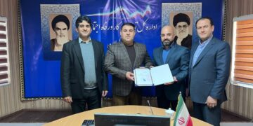 سرپرست نایب رئیس انجمن کشتی کارگری استان گیلان منصوب شد