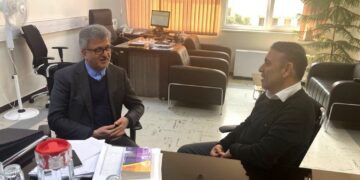 پیگیری جذب اعتبارات ملی جهت پرداخت مطالبات پرسنلی و غیرپرسنلی دانشگاه علوم پزشکی گیلان