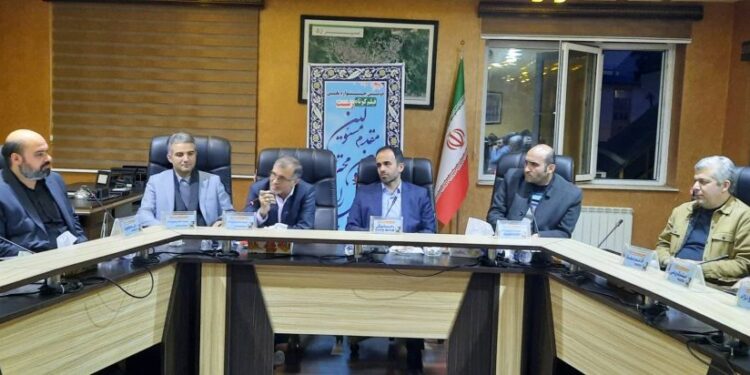 آیین اختتامیه دومین جشنواره ملی فیلم کوتاه رشت ۱۷ اسفندماه برگزار می شود