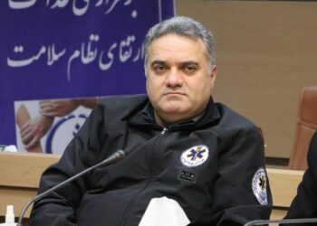 افزون بر ۱۴۲ هزار ماموریت امدادی توسط اورژانس گیلان در طی سال گذشته انجام شد