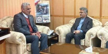 بیش از ۱۲۰ هزار نفر در طول عید نوروز خدمات سلامت‌محور دریافت کردند