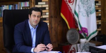 افراد بی خانمان‌ به گرمخانه شهرداری لاهیجان انتقال می یابند