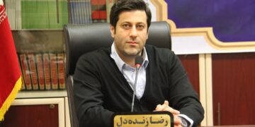 آمادگی شهرداری لاهیجان برای استقبال از نوروز ۱۴۰۳