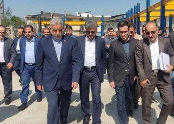 تلاش‌ها برای اتمام بیمارستان‌های گیلان مضاعف شود