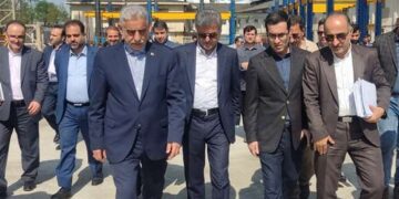 تلاش‌ها برای اتمام بیمارستان‌های گیلان مضاعف شود