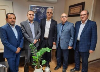 تقویت تعاملات و اعتمادسازی بیشتر هدف اصلی نشست با شرکای اجتماعی است