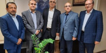 تقویت تعاملات و اعتمادسازی بیشتر هدف اصلی نشست با شرکای اجتماعی است