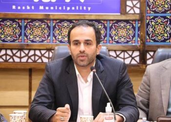 پیشرفت فیزیکی ۴۰ درصدی مرمت ساختمان ساعت