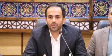 پیشرفت فیزیکی ۴۰ درصدی مرمت ساختمان ساعت