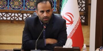 عملیات بازگشایی خیابان‌ها باید به جد پیگیری و تسریع یابد