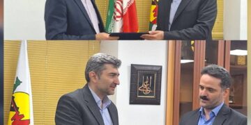 انتصاب مدیر دفتر هیئت مدیره و مدیرعامل شرکت توزیع نیروی برق گیلان