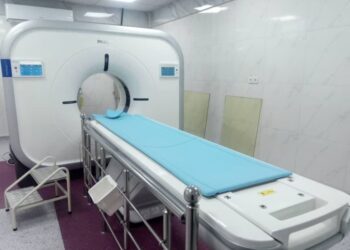 «سی‌تی آنژیوگرافی» و «آنژیوگرافی» حشمت رشت آماده افتتاح شدند