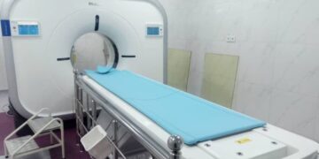 «سی‌تی آنژیوگرافی» و «آنژیوگرافی» حشمت رشت آماده افتتاح شدند