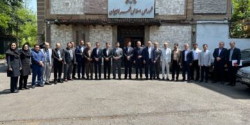 در روز شوراها، شهردارلاهیجان از اعضای شورای شهر قدردانی کرد