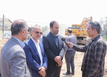 اتمام تملک شهرداری رشت برای بازگشایی محور شهید عاطفی