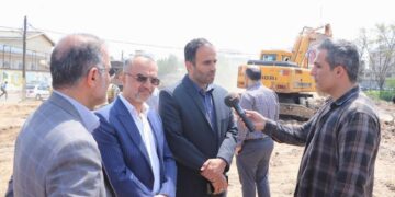 اتمام تملک شهرداری رشت برای بازگشایی محور شهید عاطفی