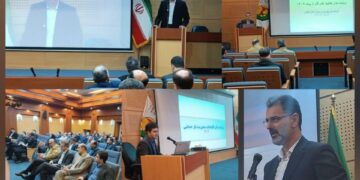 برنامه های مدیریت پیک بار تابستان از اردیبهشت ماه آغاز خواهد شد