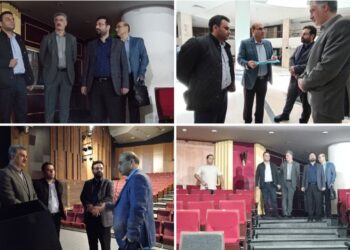 دوازدهمین کنگره ملی «سوختگی» به میزبانی رشت برگزار می‌شود