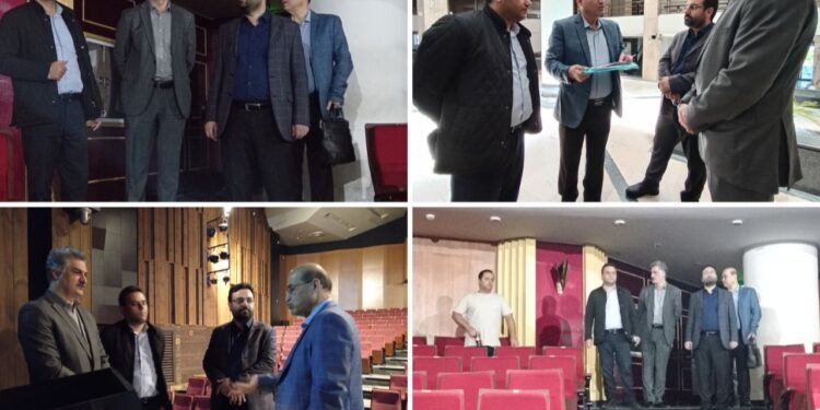 دوازدهمین کنگره ملی «سوختگی» به میزبانی رشت برگزار می‌شود