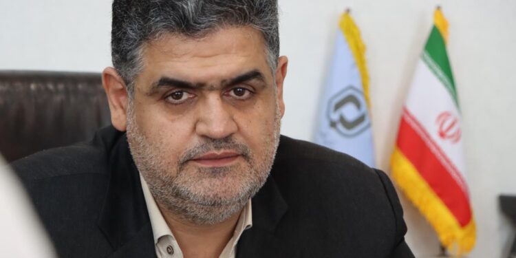 آغاز عملیات اجرایی پروژه ۱۸ واحدی مسکن ویژه اقشار کم درآمد در شفت