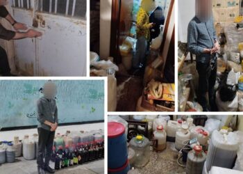 دستگیری ۲ پزشک قلابی طب سنتی در رشت