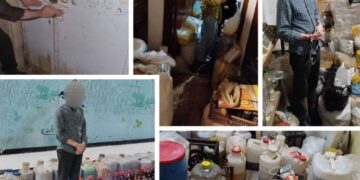 دستگیری ۲ پزشک قلابی طب سنتی در رشت