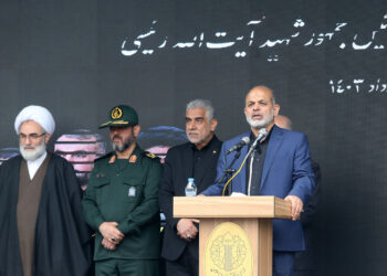 رئیس جمهورشهید ظهور اراده ملت بود