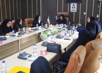 برگزاری اولین نشست تخصصی “گزارش موردی” آسیب های اجتماعی در بهزیستی گیلان