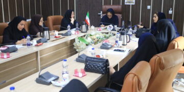 برگزاری اولین نشست تخصصی “گزارش موردی” آسیب های اجتماعی در بهزیستی گیلان