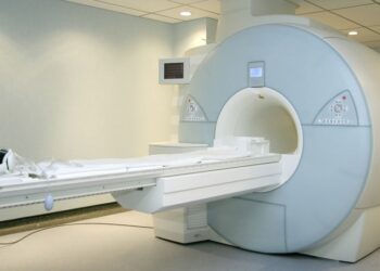 ام آر آی بیمارستان دکتر پیروز لاهیجان به زودی آماده بهره برداری می شود