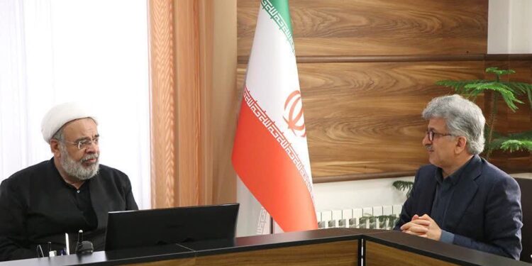 تأکید رییسکل دادگستری گیلان بر ضرورت تشدید نظارت بر مراکز ارایه دهنده خدمات سلامت