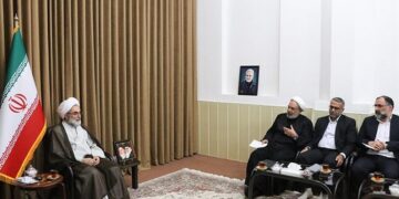 قدردانی از خیرین نوع دوست گیلانی در جشن گلریزان ستاد دیه در ماه مبارک رمضان