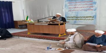 هرچه وحدت پایدار شود به همان اندازه از تفرقه افکنی و تهدید دشمنان در امان خواهیم بود