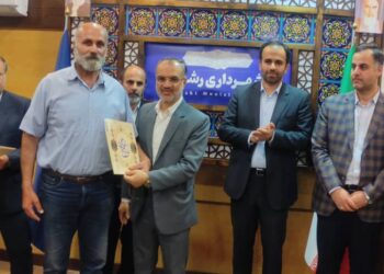 شورای رشت در زمان تصویب بودجه نگاه حمایتی به کارگران خدوم شهرداری دارد