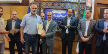 شورای رشت در زمان تصویب بودجه نگاه حمایتی به کارگران خدوم شهرداری دارد