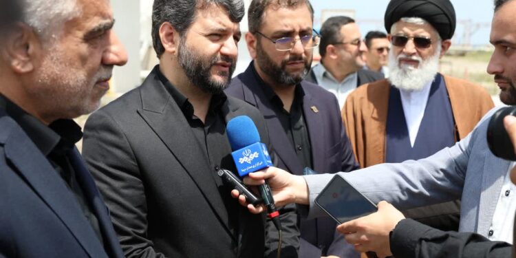 سرمایه‌گذاری محقق شده ۳۰۰ هزار میلیاردی در مناطق آزاد و ویژه اقتصادی کشور