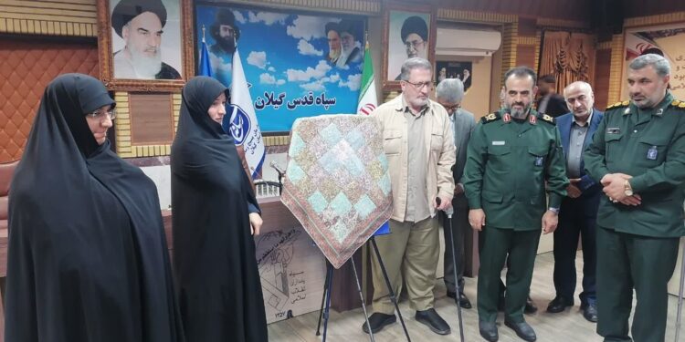 گیلان میزبان سومین جشنواره رسانه‌ای حریم رسالت