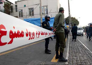 خودکشی مرد گیلانی پس از قتل خونین مرد جوان در تالش