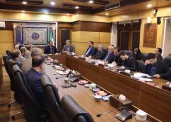 لزوم انسجام بین دستگاه ها در وصول مطالبات شهرداری