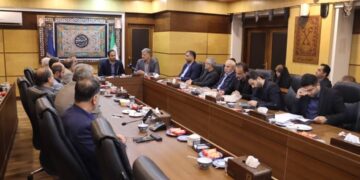 لزوم انسجام بین دستگاه ها در وصول مطالبات شهرداری