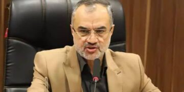 برای چهارمین سال متوالی کارگرنیا رئیس شورای شهر رشت شد