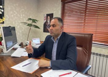 تحقق حقوق انتفاع ملک به سند مالکیت در شهرک های صنعتی گیلان