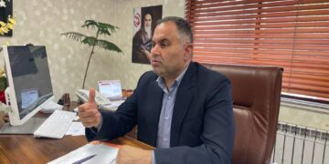 تحقق حقوق انتفاع ملک به سند مالکیت در شهرک های صنعتی گیلان