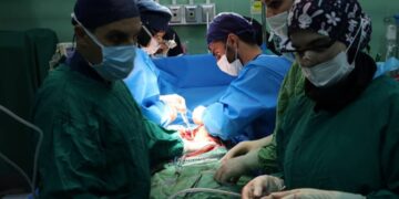 اهدای عضو نوجوان ۱۴ ساله گیلانی به سه بیمار نیازمند