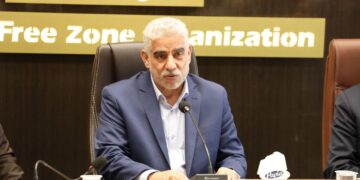 منطقه آزاد انزلی در کاهش فقر، افزایش درآمد و رشد اقتصادی نقش مهمی دارد