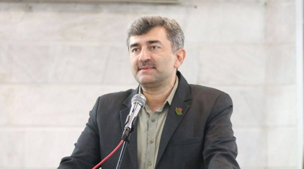 اصلاح و بهسازی ۷۵ فیدر فشار متوسط طی طرح های تاب آوری