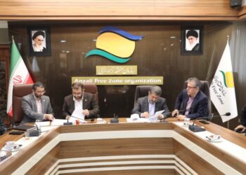 قرارداد احداث واحد تولیدی صادرات محور