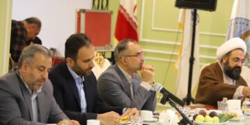 برگزاری سومین مجمع مشورتی شهرداران و روسای شوراهای اسلامی گیلان