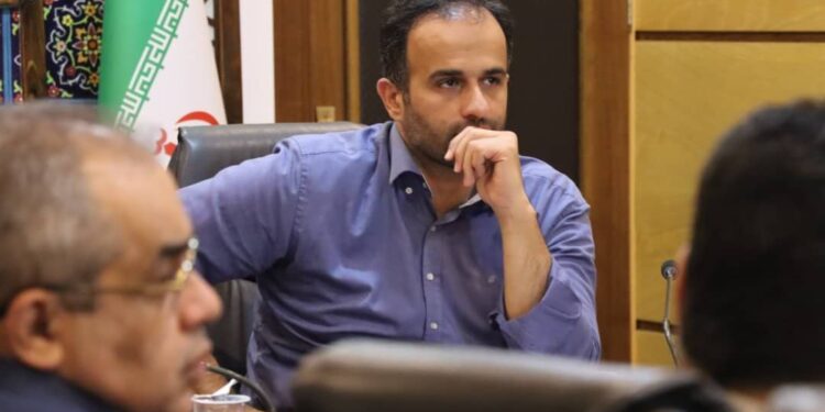 لزوم تسریع در روند احداث پارک های حاشیه ای مناطق پنج گانه رشت