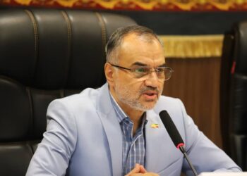 تشریح ملزومات اجرایی شدن رستوران آبی در تالاب عینک رشت